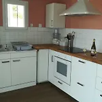 Maison Vent Ouest *