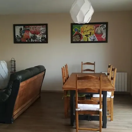 Maison Vent Ouest