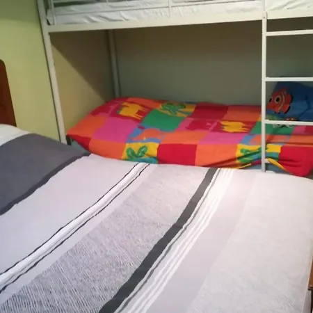 Apartament Maison Vent Ouest