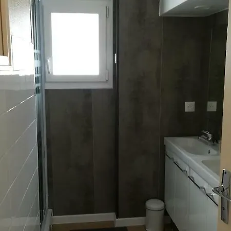 Apartament Maison Vent Ouest *