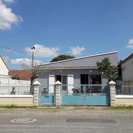 Maison Vent Ouest *