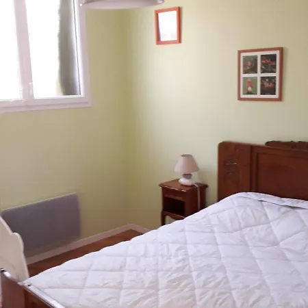 Apartament Maison Vent Ouest