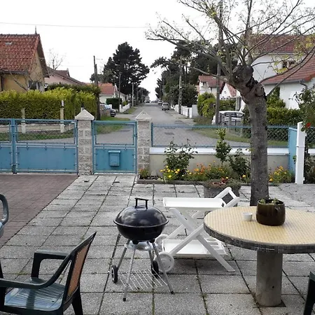 Maison Vent Ouest Apartament Saint-Michel-Chef-Chef