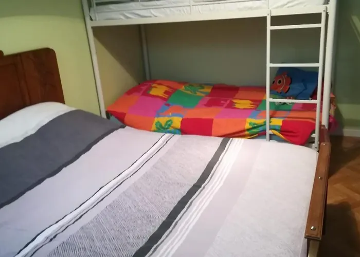 Apartman Maison Vent Ouest