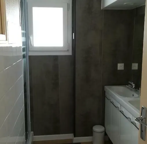 Apartman Maison Vent Ouest *